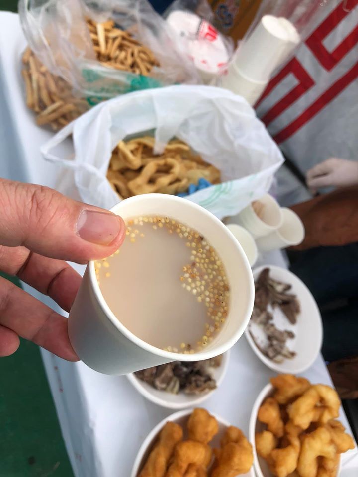 大阪の天王寺で開催された大阪春節祭2020に行ってきました。